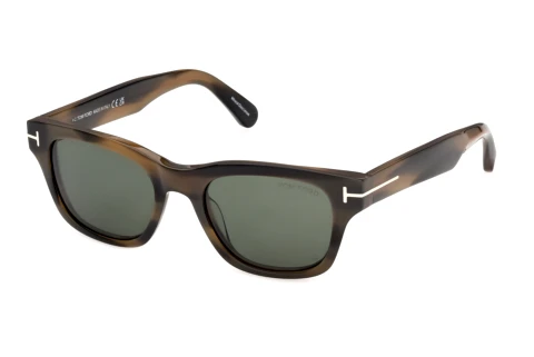 Sunglasses Tom Ford Caleb-02 (FT1357 55N)