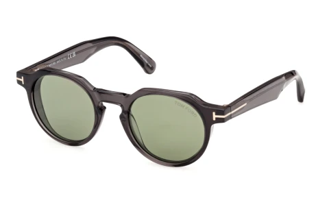 Sunglasses Tom Ford Thomas-02 (FT1358 20N)