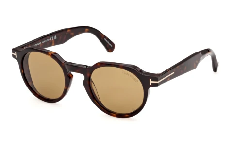 Sunglasses Tom Ford Thomas-02 (FT1358 52E)