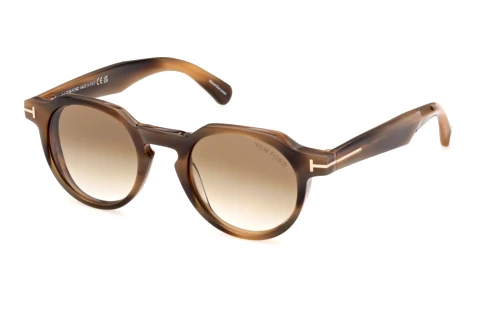 Sunglasses Tom Ford Thomas-02 (FT1358 55F)