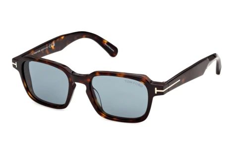 Sunglasses Tom Ford Ezra-02 (FT1359 52V)