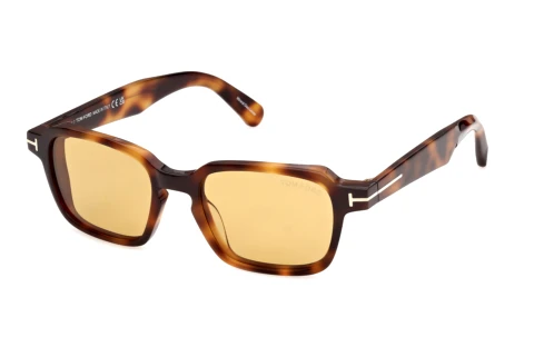 Sunglasses Tom Ford Ezra-02 (FT1359 53E)