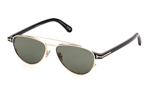 Sunglasses Tom Ford Anthony-02 (FT1361 28N)