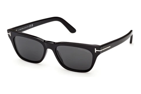 Sunglasses Tom Ford Penn-02 (FT1362 01A)