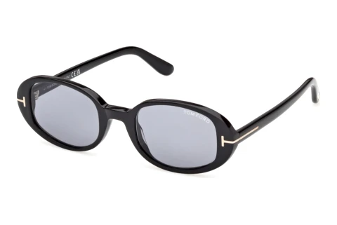 Sunglasses Tom Ford Iggy (FT1364 01A)