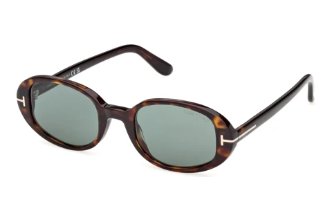 Sunglasses Tom Ford Iggy (FT1364 52N)