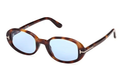 Sunglasses Tom Ford Iggy (FT1364 53V)