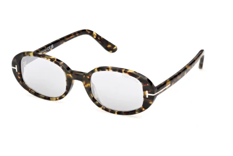 Sunglasses Tom Ford Iggy (FT1364 55C)