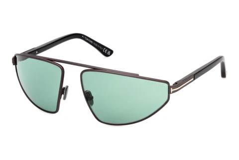 Sunglasses Tom Ford Parker-02 (FT1399 13N)