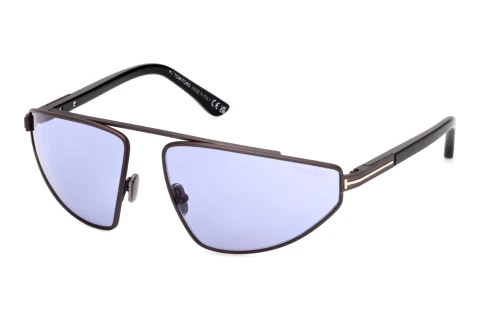 Sunglasses Tom Ford Parker-02 (FT1399 13Y)