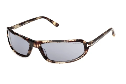 Sunglasses Tom Ford Addison-02 (FT1400 56A)