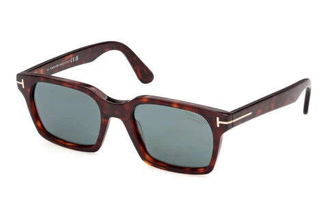 Sunglasses Tom Ford Hayden-02 (FT1403 54V)