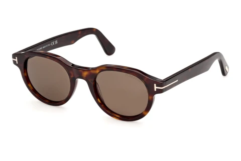 Sunglasses Tom Ford Nils-02 (FT1404 52J)