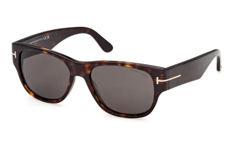 Sunglasses Tom Ford Cassius-02 (FT1405 52A)