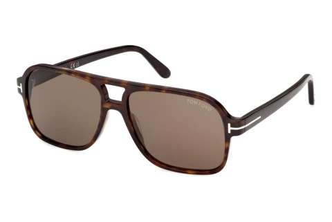 Sunglasses Tom Ford Madison-02 (FT1406 52J)