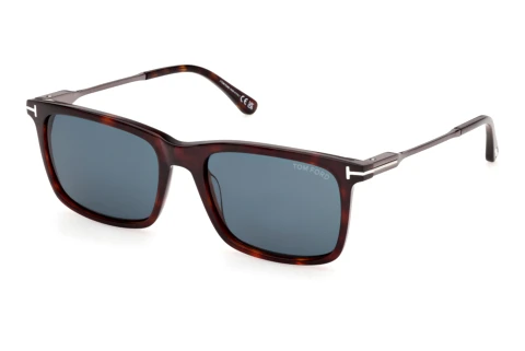 Sunglasses Tom Ford Lee-02 (FT1409 54V)