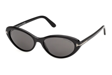 Sunglasses Tom Ford Celina-02 (FT1413 01A)