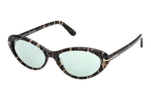 Sunglasses Tom Ford Celina-02 (FT1413 55N)