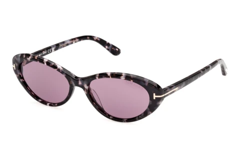 Sunglasses Tom Ford Celina-02 (FT1413 56S)