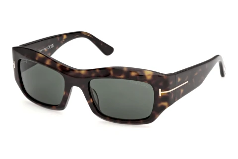 Sunglasses Tom Ford Olga-02 (FT1414 52N)