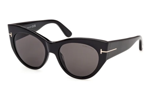 Sunglasses Tom Ford Kristen-02 (FT1416 01A)
