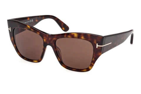 Sunglasses Tom Ford Margot-02 (FT1417 52E)