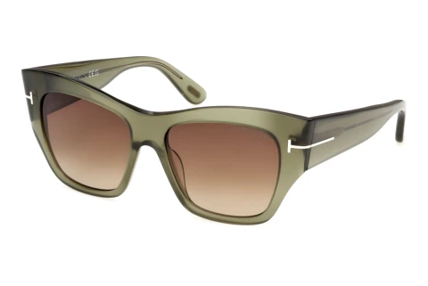 Sunglasses Tom Ford Margot-02 (FT1417 96F)