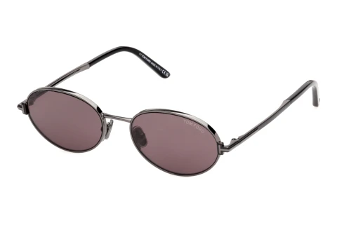 Sunglasses Tom Ford Gina-02 (FT1420 08A)