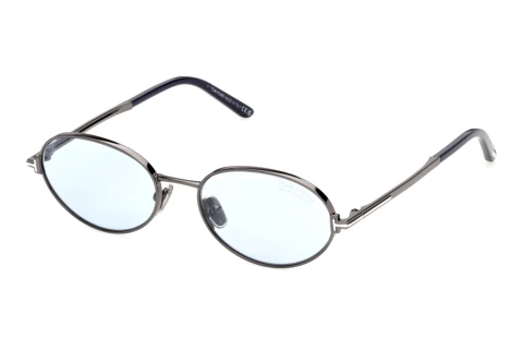 Sunglasses Tom Ford Gina-02 (FT1420 08V)