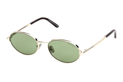 Sunglasses Tom Ford Gina-02 (FT1420 32N)