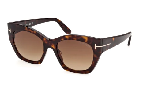 Sunglasses Tom Ford Joni-02 (FT1422 52F)