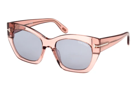 Sunglasses Tom Ford Joni-02 (FT1422 72A)
