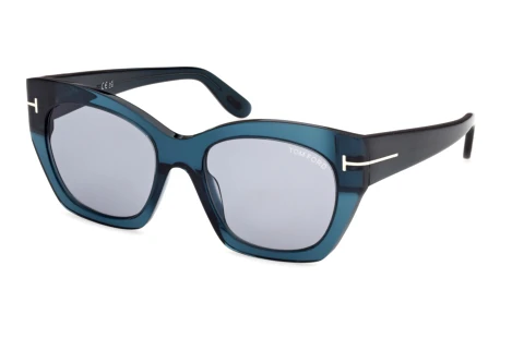 Sunglasses Tom Ford Joni-02 (FT1422 87A)