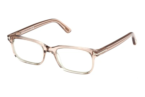 Sunglasses Tom Ford Scout-02 (FT1480 45N)
