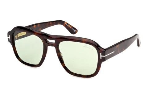 Sunglasses Tom Ford Mason-02 (FT1484 52N)
