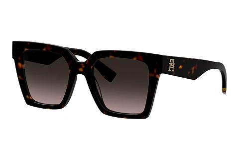 Sunglasses Tommy Hilfiger TH 2100/S 086/HA
