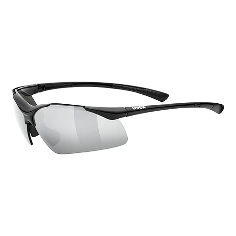 Sunglasses UVEX SPORTS sportstyle 223 black