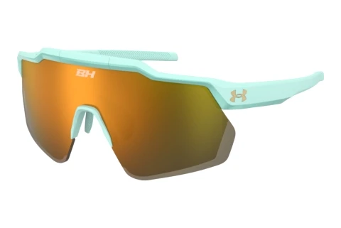 Sunglasses Under Armour UA FLIPPED PRO WK2/2B