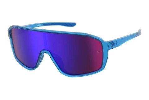 Sunglasses Under Armour UA GAMEDAY JR OXZ/GR
