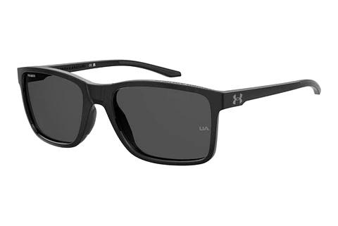 Sunglasses Under Armour UA HUSTLE XL 807/M9