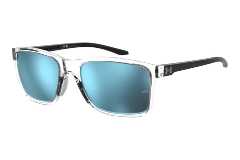 Sunglasses Under Armour UA HUSTLE XL MNG/Z0