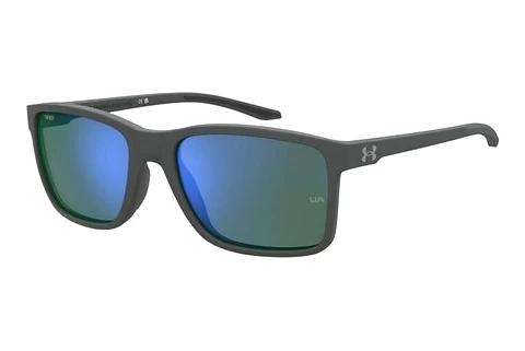 Sunglasses Under Armour UA HUSTLE XL RIW/V8