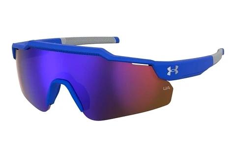 Sunglasses Under Armour UA LEVELUP JR 4NZ/GR