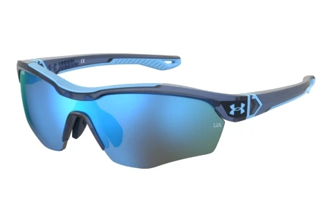 Sunglasses Under Armour UA YARD PRO JR 2RR/W1