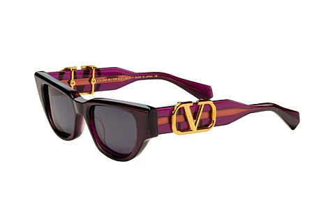 Sunglasses Valentino V - DUE (VLS-103 D)