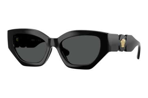 Sunglasses Versace Kids VK4007U GB1/87