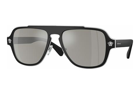 Sunglasses Versace MEDUSA CHARM (VE2199 10006G)
