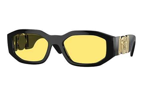 Sunglasses Versace VE4361 GB1/85