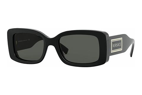 Sunglasses Versace VE4377 GB1/87