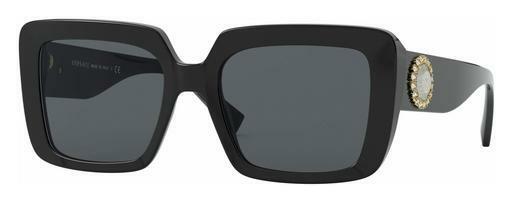 Sunglasses Versace VE4384B GB1/87